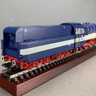 #St92 Märklin 37084 ÄÄNET HARVINAINEN mfx laatikko + manuali - pikkukuva 4