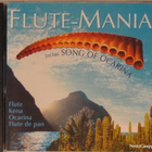 Les Cochabamba • Flute-Mania CD - pikkukuva 1