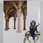 Francois Souchal : Art of the Early Middle Ages - pikkukuva 2