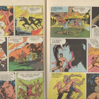 Tarzan n:o 6 1987 Maxonin pedot. - pikkukuva 3