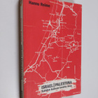 Hannu Reime : Israel/Palestiina : kahden kansan luvattu maa - pikkukuva 1