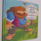 Oscar Wilde : Itsekäs jättiläinen - pikkukuva 1