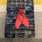 Bret Easton Ellis: Glamorama. 1999. 1.painos. - pikkukuva 1
