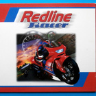 Redline Racer PC - peli - pikkukuva 1