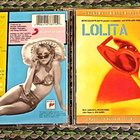 Lolita OST Soundtrack CD (kp.) - pikkukuva 1