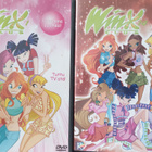 Winx club 1 & 14 DVD - pikkukuva 1