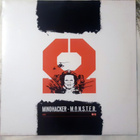 Mindhacker - M.O.N.S.T.E.R. 12" - 2005 - pikkukuva 1