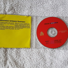 Vesa Ruuska - Ministeri ja missi CDs - pikkukuva 2