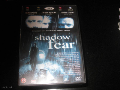 SHADOW OF FEAR