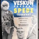 Veskun Parhaat Spede-elokuvat, 4 DVD boxi - pikkukuva 1