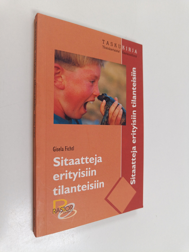 Sitaatteja erityisiin tilanteisiin