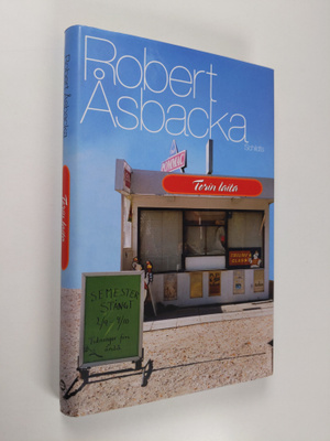 Robert Åsbacka : Torin laita