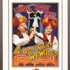 A-Haunting We Will Go -DVD (R2, suomitxt) - pikkukuva 2