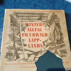winter alltag im urwald lapplandkurt kranz - pikkukuva 1