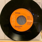 EXPRESS: Jaakoppi * Jolaladiduu * FIN 1975 - pikkukuva 1