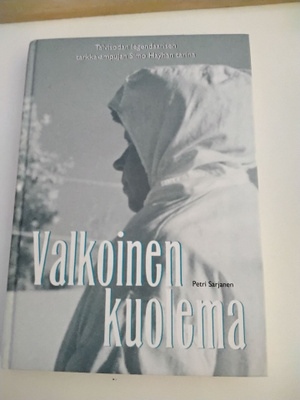Valkoinen kuolema.