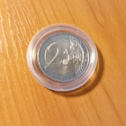 Myydään 2e kolikko Slava ukraini - pikkukuva 3