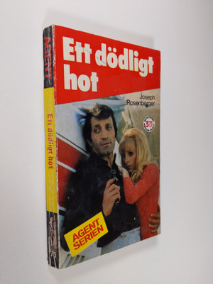 Joseph Rosenberger : Ett dödligt hot