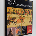 Knut (toim.) Helle : Suuri maailmanhistoria 5 : Paimentol... - pikkukuva 1