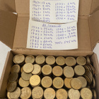 20 penniä 1963-1989 545kpl - pikkukuva 1
