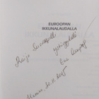 Enn Anupold : Euroopan ikkunalaudalla : Suomesta ja suoma... - pikkukuva 3