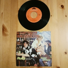 Gary Holton And Casino Steel – Ruby 7" orig 1981 Rock'n'Rol - pikkukuva 2