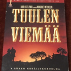 TUULEN VIEMÄÄ - 4DVD BOXI - pikkukuva 1