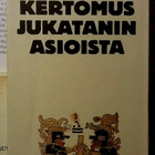 Fray Diego de Landa - Kertomus Jukatanin asioista (nid.) - pikkukuva 1