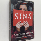 Caroline Kepnes : Sinä - pikkukuva 1