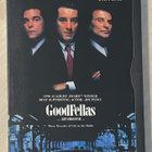 Martin Scorsese: MAFIAVELJET (1990) Robert De Niro - pikkukuva 1