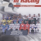 DVD: Famous personalities in racing - pikkukuva 1