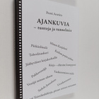 Pertti Araviita : Ajankuvia - tuntoja ja tunnelmia - pikkukuva 1