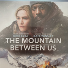 THE MOUNTAIN BETWEEN US BLU-RAY (Idris Elba, Kate Winslet) - pikkukuva 1