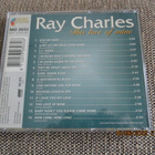 Ray Charles THIS LOVE IS MINE (CD) - pikkukuva 3