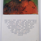 Ted Hughes : Under the North Star - pikkukuva 2