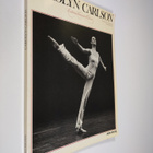 Guy Delahaye : Carolyn Carlson (Visions de la danse) - pikkukuva 1