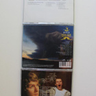 Suomalainen DISCO-yhtye CD -levyjä 3 kpl - pikkukuva 2