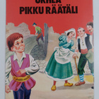 Jacob Grimm : Urhea pikku räätäli - pikkukuva 2