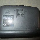 Sony Walkman WM-EX362 korvalappustereot (ei toimi) - pikkukuva 3