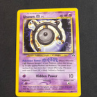 Unown M 49/75 Neo Discovery - pikkukuva 1