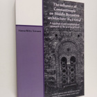 Hanna-Riitta Toivanen : The influence of Constantinople o... - pikkukuva 1