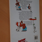 Carl Barks : Barney Karhu ja Benny aasi - Susirumba - pikkukuva 2