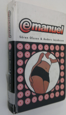 Sören Olsson : Emanuel
