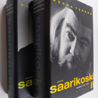 Pekka Tarkka : Pentti Saarikoski -setti:  Vuodet 1937-196... - pikkukuva 1