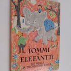 H. G Wells : Tommi ja elefantti - pikkukuva 1
