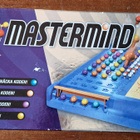 Mastermind Peli. Vuodelta 2000 - pikkukuva 1
