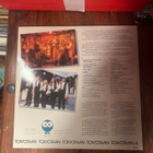 Opus 5 / DDT Jazzband Toivotaan Toivotaan 4 lp - pikkukuva 2