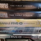 Hawaii Five-0 kausia 1, 3, 4, 5, 6 - pikkukuva 1