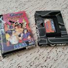 Virtua Fighter - Sega 32X - pikkukuva 1