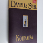 Danielle Steel : Kotimatka - pikkukuva 1